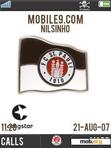 Download mobile theme FC St.Pauli