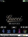 Download mobile theme Gucci