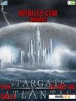 Download mobile theme stargate theme