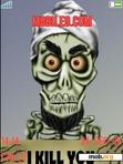 Download mobile theme Achmed the dead terrorist