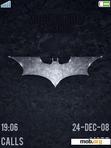 Download mobile theme the Bat