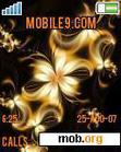 Download mobile theme GOLD