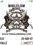 Download mobile theme -={ToB}=- The Old Breed Sniper Company W