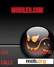 Download mobile theme hAlOwEeN