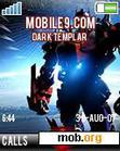 Download mobile theme Transformers - Autobot