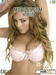 Download mobile theme Keeley Hazell