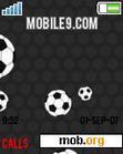 Download mobile theme aftys soccer