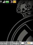 Download mobile theme Real Madrid FC