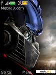Download mobile theme Ultimate Transformers
