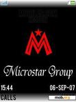 Скачать тему microstar Group