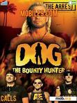 Скачать тему Dog the bounty hunter