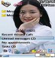 Download mobile theme yangom(lee yung ae)