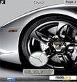 Download mobile theme Lamborghini Ring