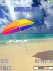 Download mobile theme parasolka