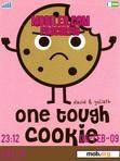Скачать тему tough cookie