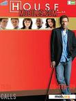 Download mobile theme Dr. House