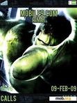Download mobile theme hulk