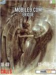 Download mobile theme angels