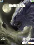 Download mobile theme wolfs