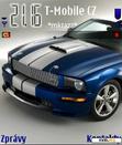 Download mobile theme Shelby by mktazz