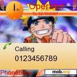 Download mobile theme naruto_k