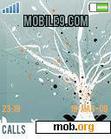 Download mobile theme Color Tree -