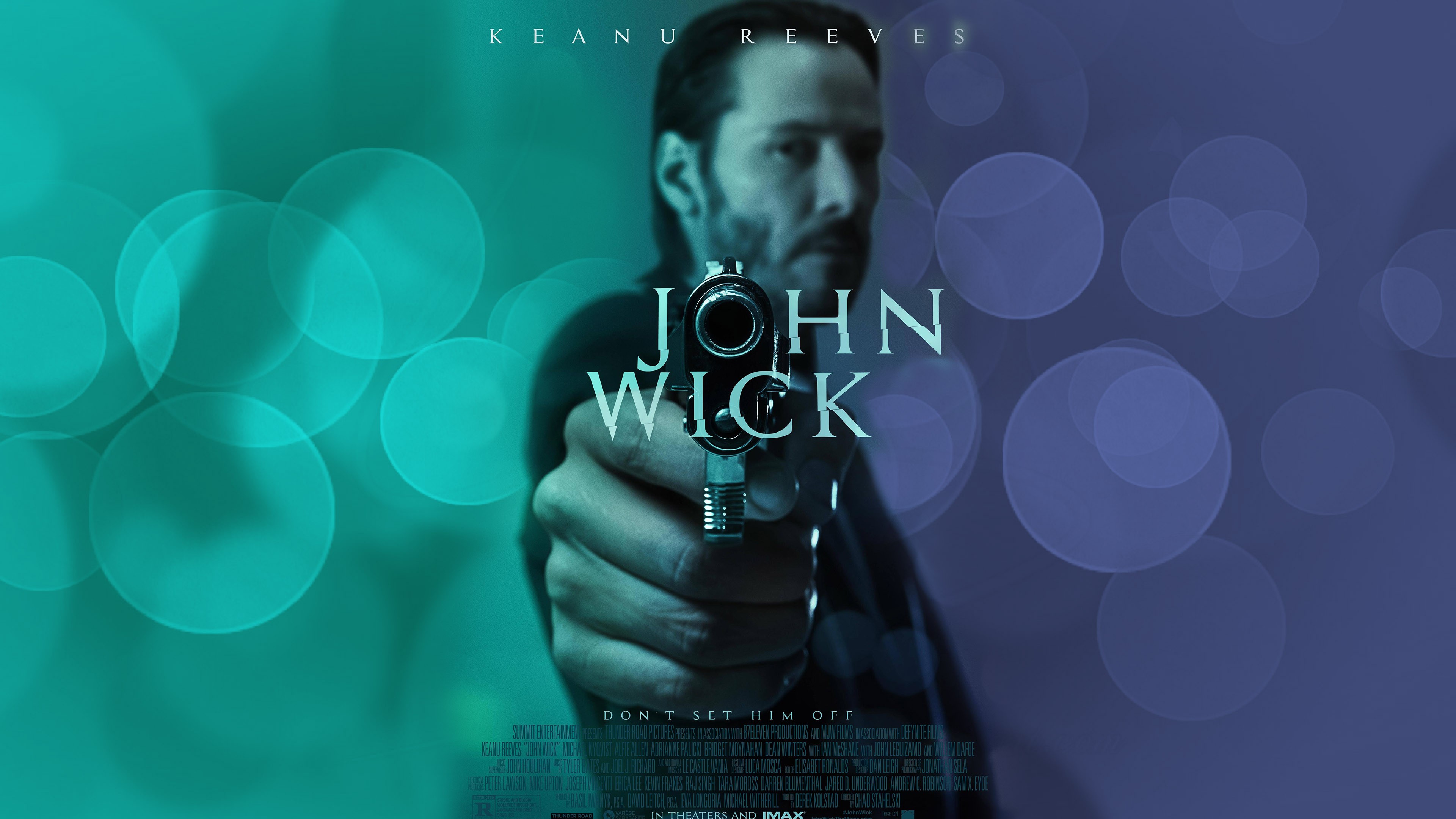 John Wick Hintergrundbilder F R Den Desktop Kostenlose John Wick