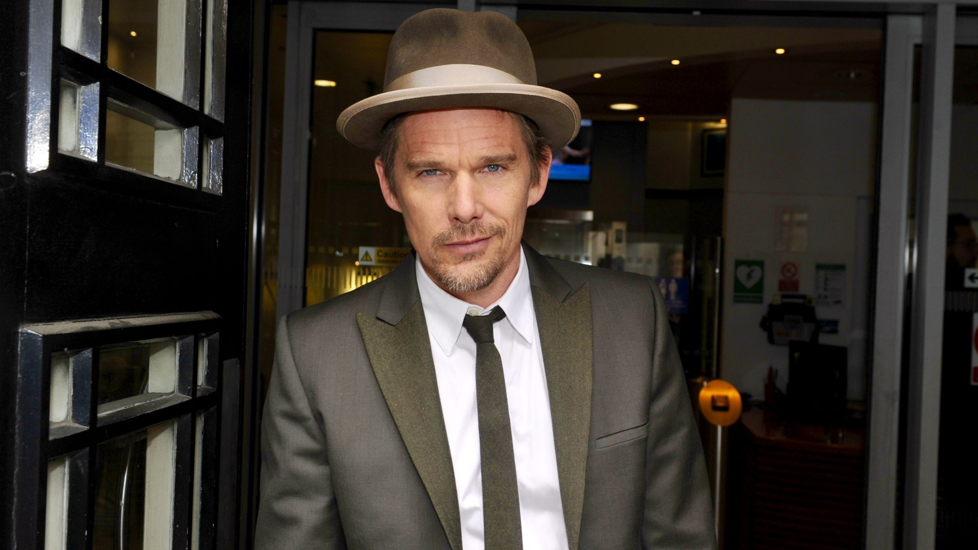 Images Of Ethan Hawke