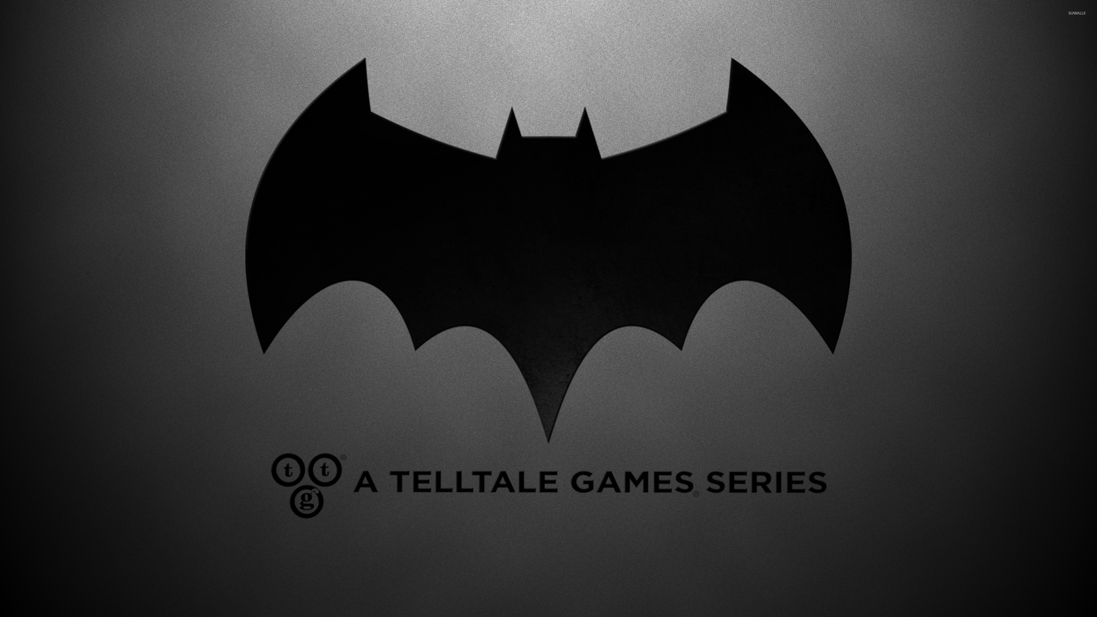 Batman the Telltale Series обои