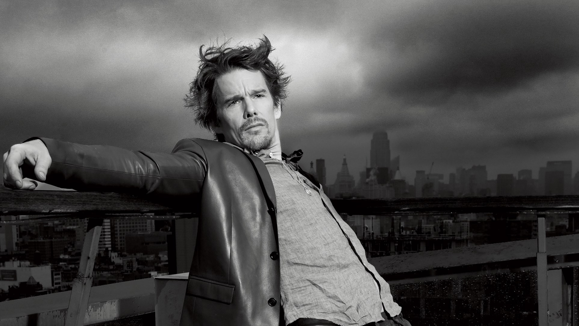 Images Of Ethan Hawke