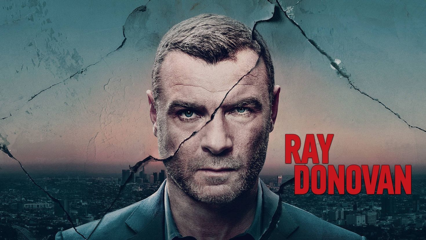 Molly Sullivan Ray Donovan