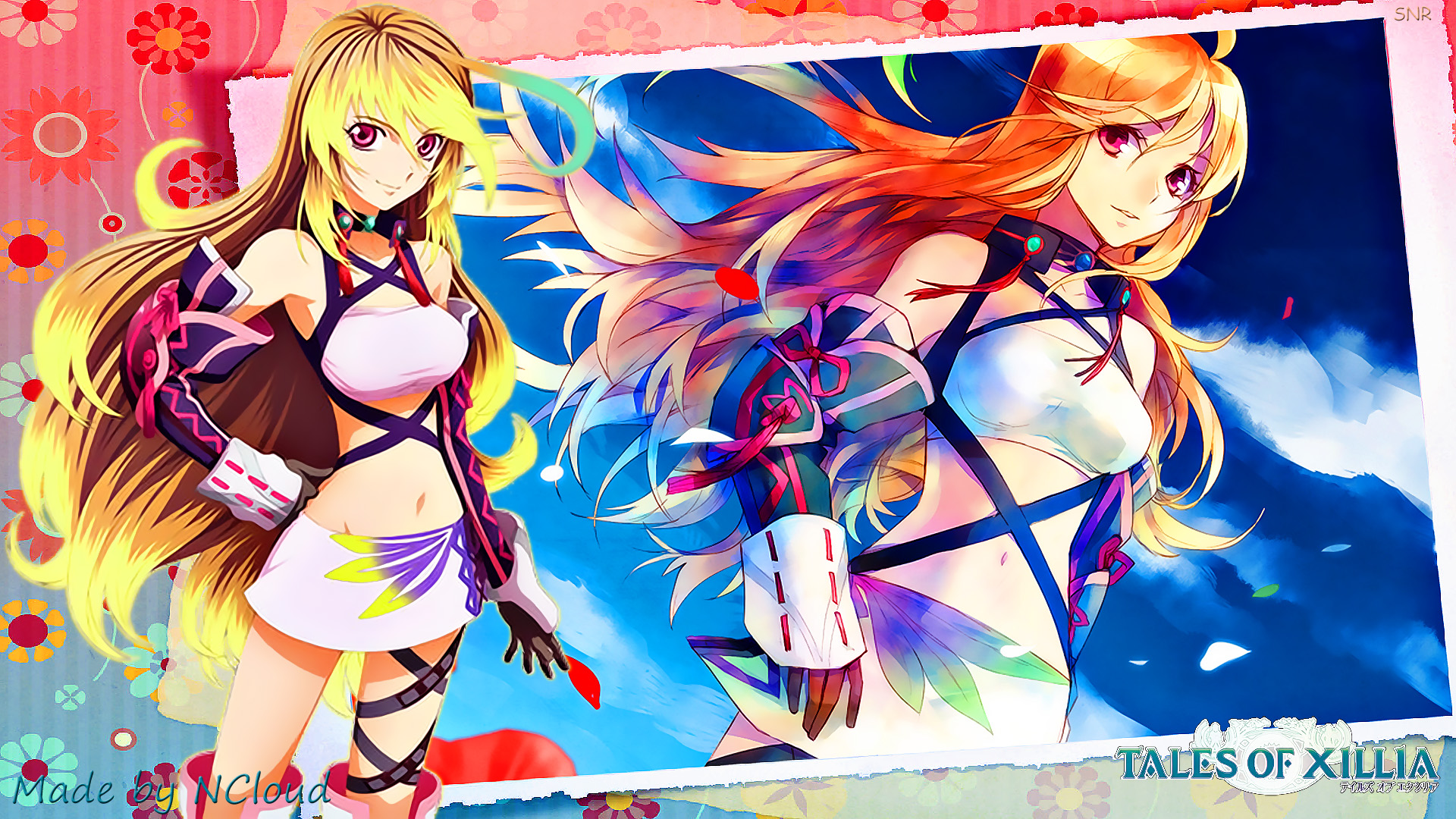 Descargar Las Im Genes De Tales Of Xillia Gratis Para Tel Fonos Android