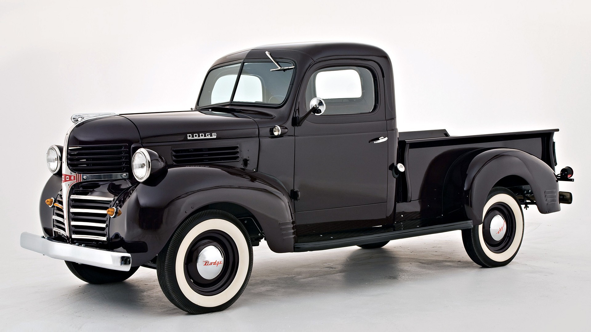 Dodge Pickup 1941
