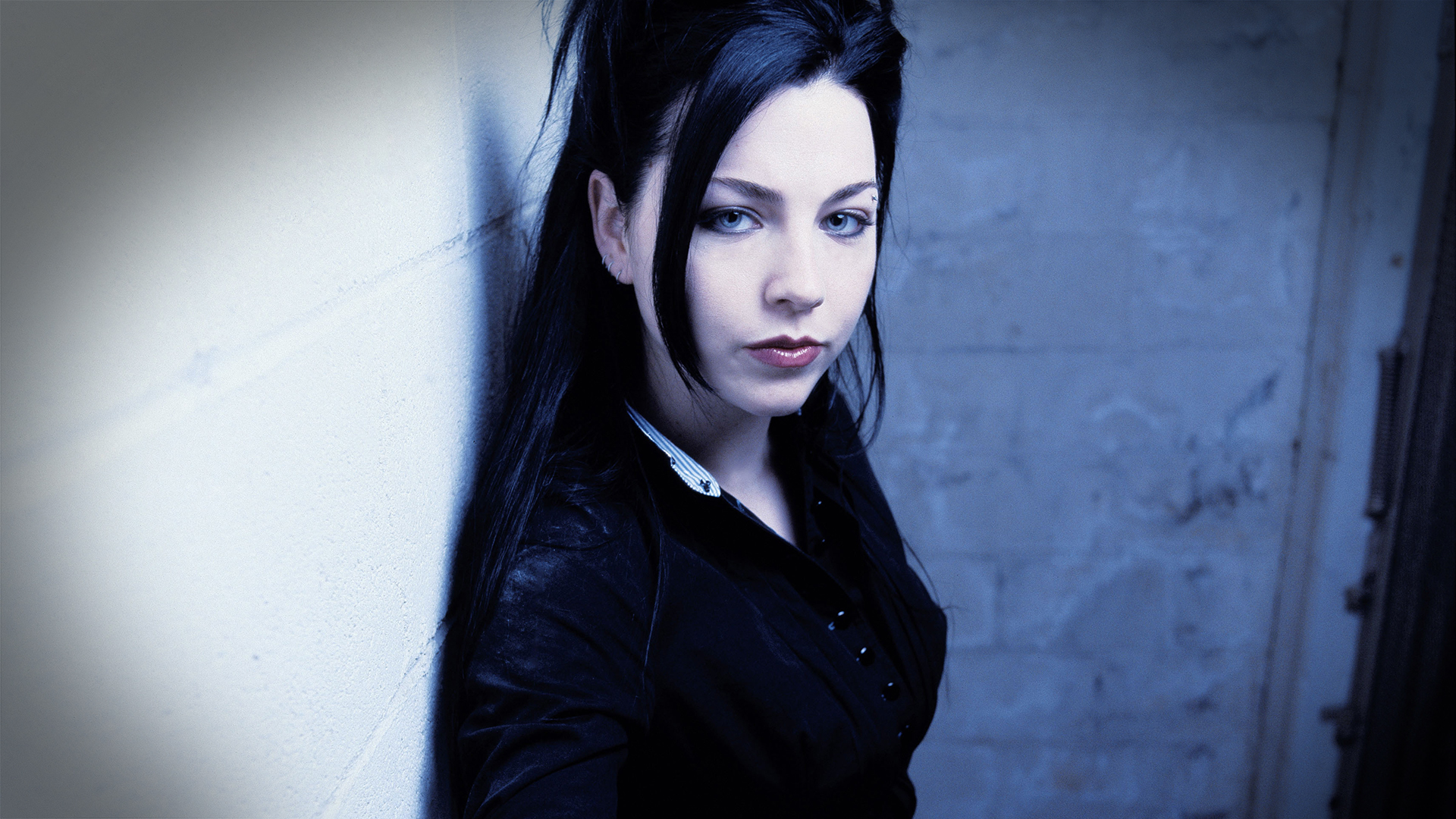 Amy Lee Brother