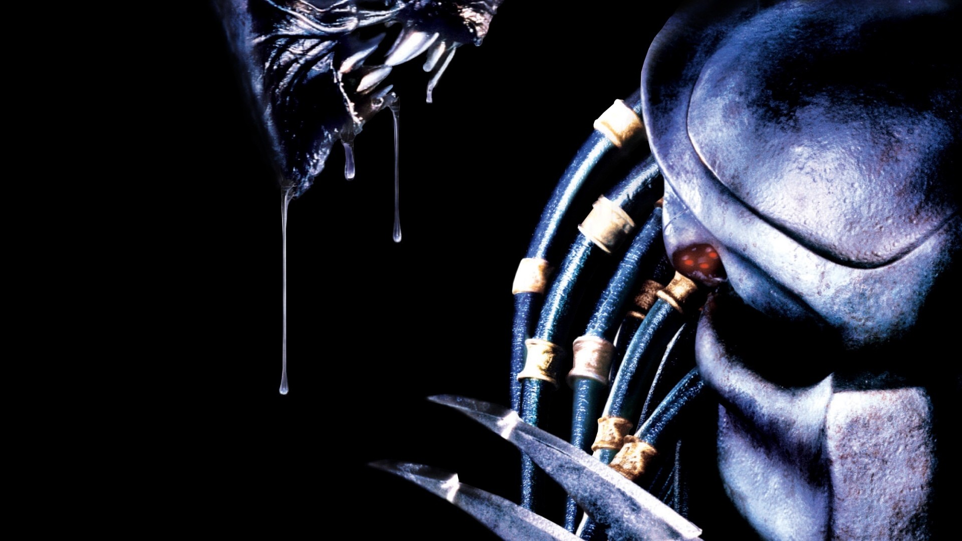 Alien vs Predator Extinction 2004