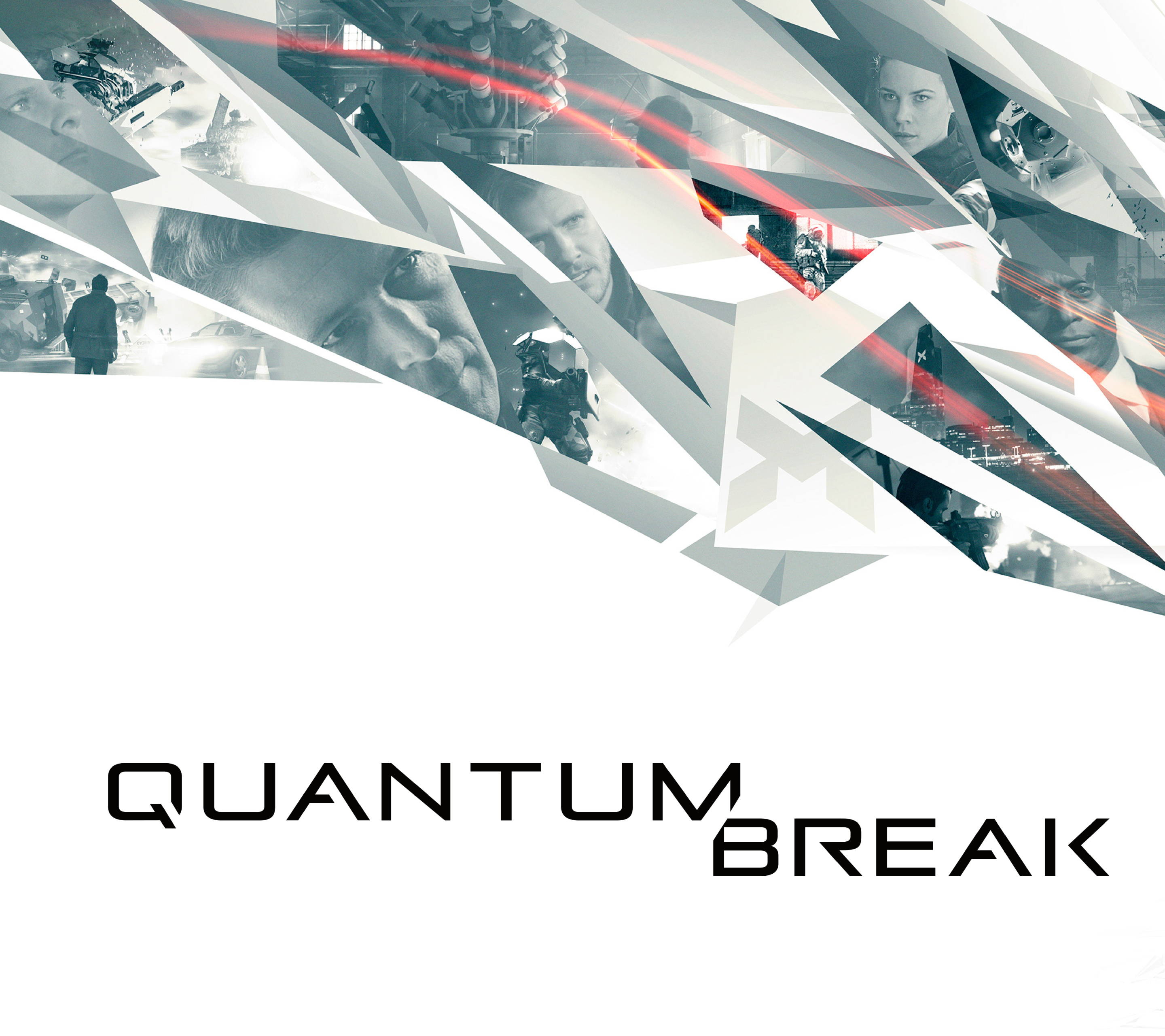 Quantum break on steam фото 17