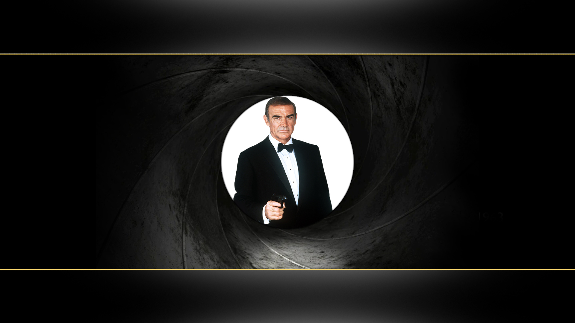 James Bond 007: никогда не говори никогда