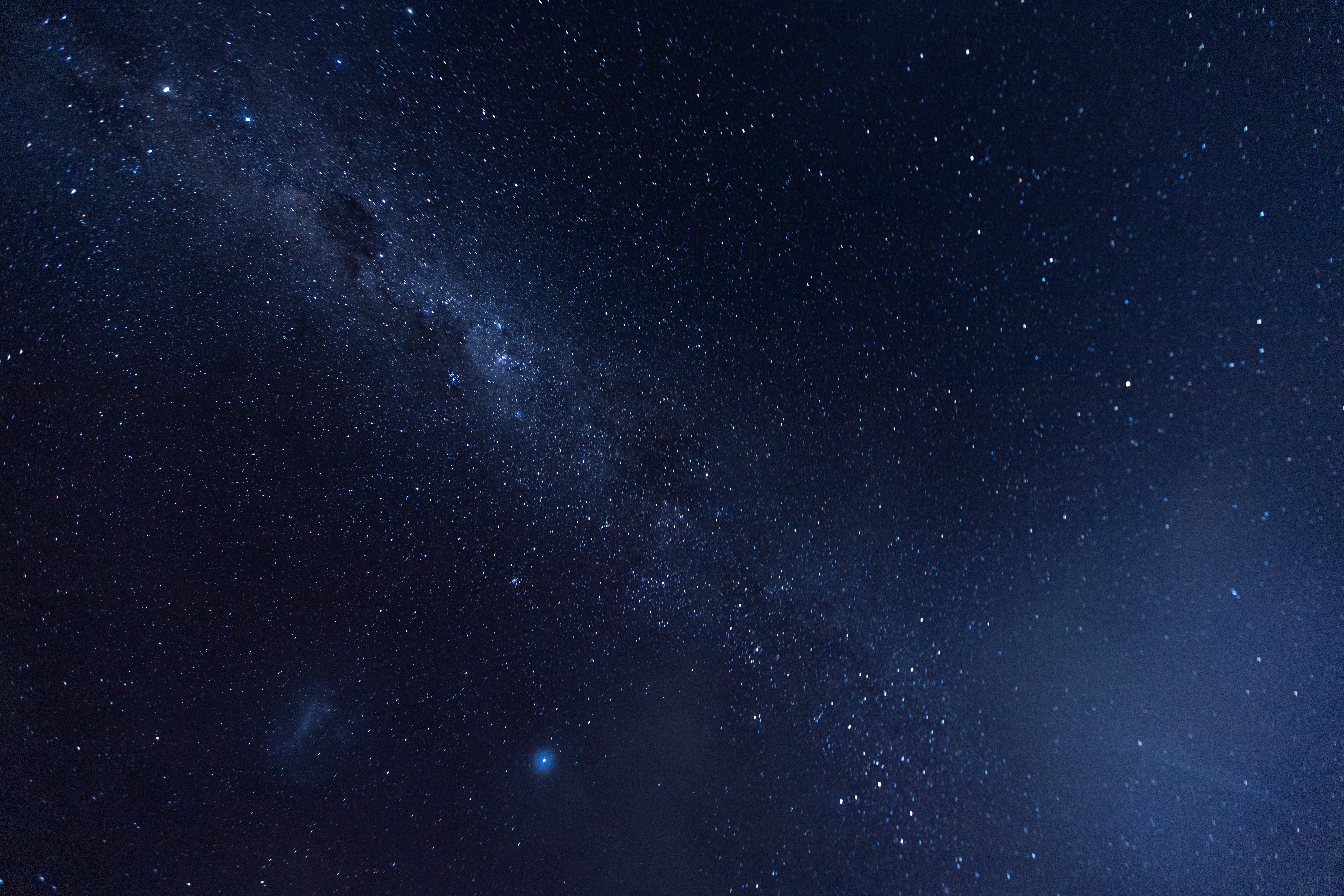 Desktop HD wallpaper: Universe, Stars, Starry Sky, Nebula free download bac...