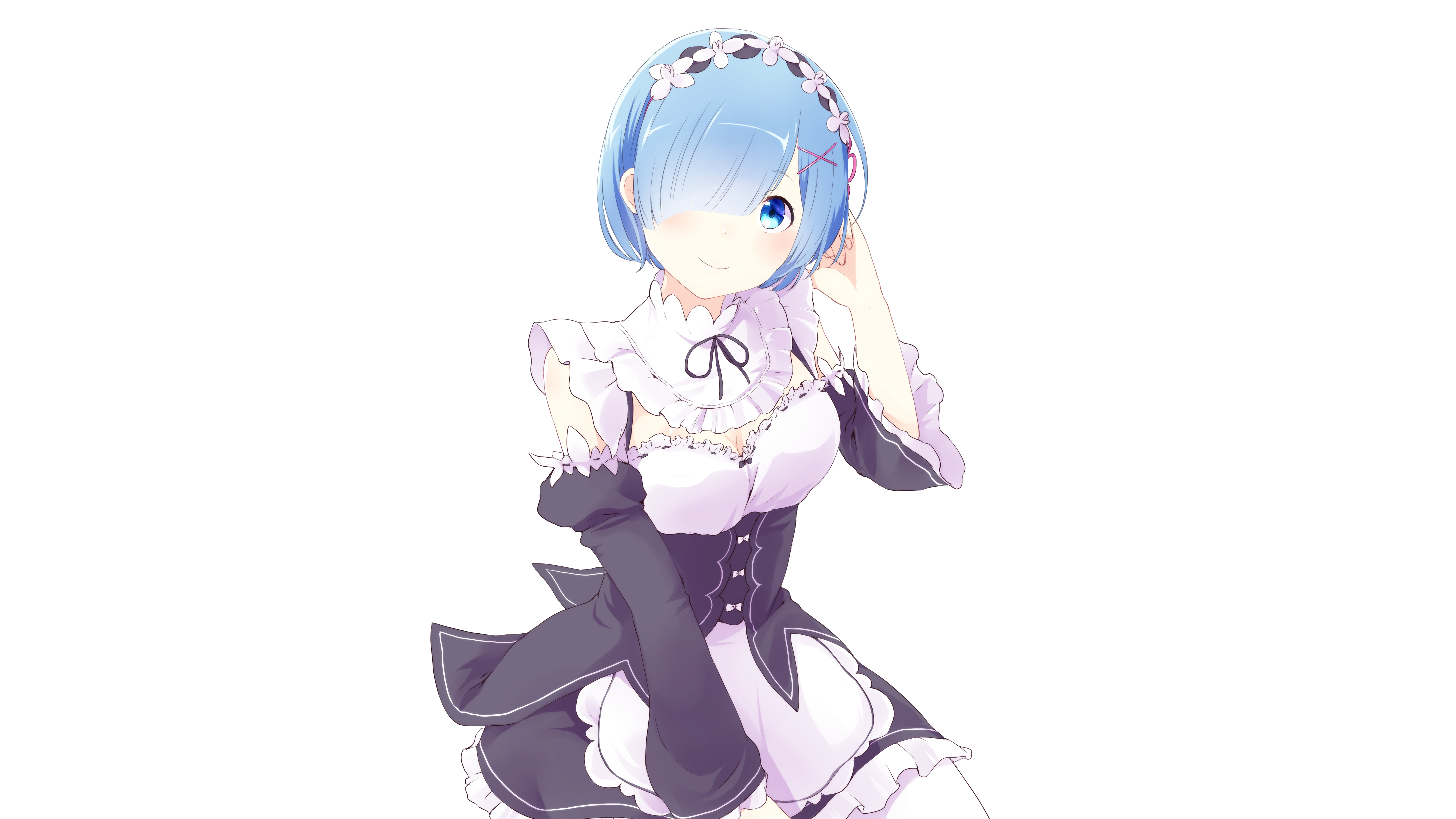 Rem re Zero