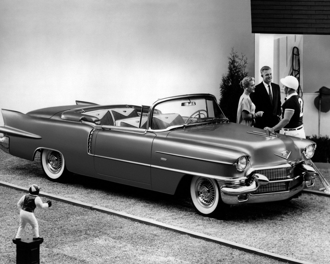1956 Cadillac Motorama