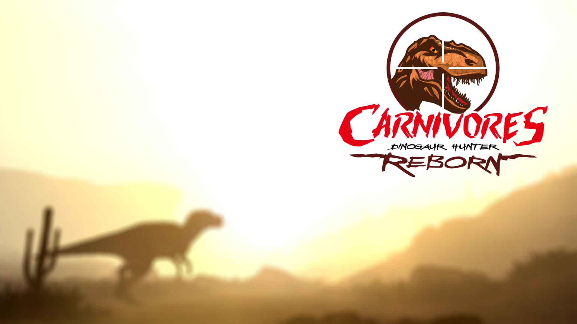 Carnivores dinosaur hunter reborn steam фото 95