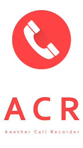 Laden Sie kostenlos ACR: Anrufaufzeichnung für Android Herunter. App für Smartphones und Tablets.
