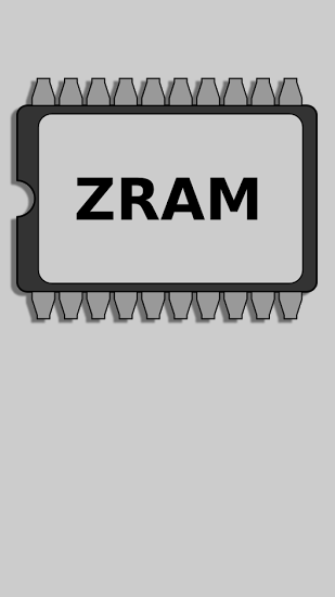 Advanced ZRAM