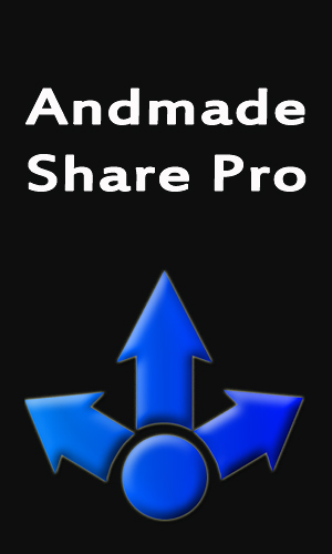 Andmade share pro