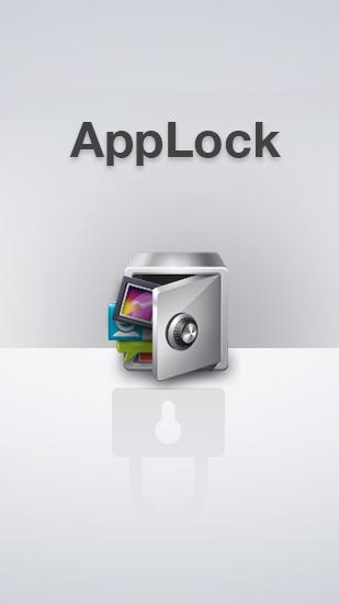 Baixar grátis App Lock apk para Android. Aplicativos para celulares e tablets.