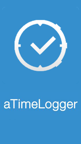 aTimeLogger - Time tracker