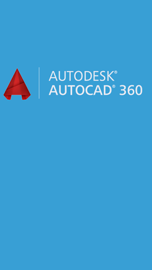 Télécharger gratuitement AutoCAD pour Android. Application sur les portables et les tablettes.