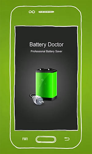 Battery doctor