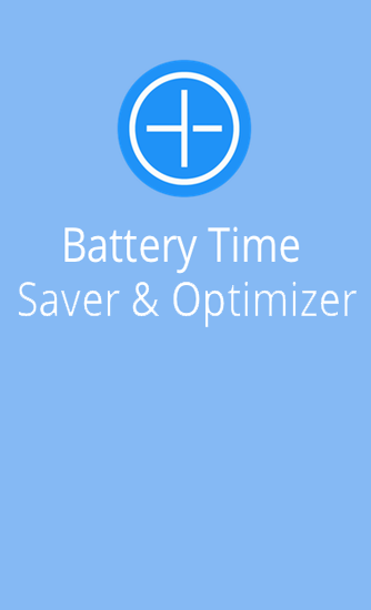 Battery Time Saver And Optimizer