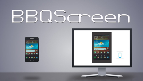 Laden Sie kostenlos BBQ Screen für Android Herunter. App für Smartphones und Tablets.